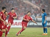 Vietnam, Thailand draw 2-2 in first leg of AFF Cup final